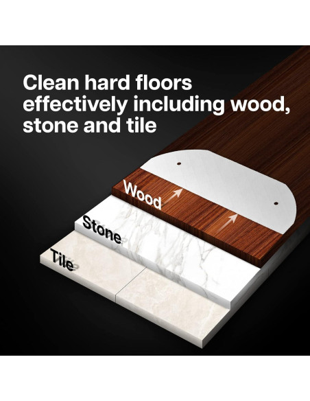 Paños de Mopa Desechables NOESIS Florio 160 Piezas