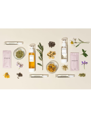 Gel Limpiador Intimo Hidratante Antevorta 191g - Sequedad y Olores