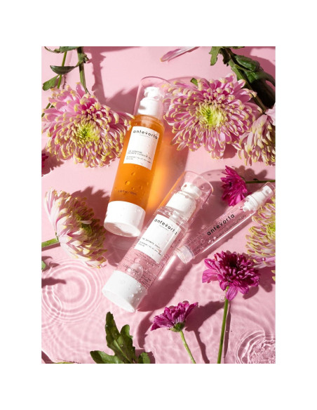 Gel Limpiador Intimo Hidratante Antevorta 191g - Sequedad y Olores