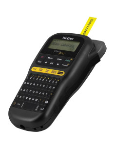 Etiquetadora Brother P-touch Pro PT-H111 Portátil 12mm 2