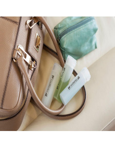 Etiquetadora Brother P-Touch PT-D210 con 4 Cintas de Etiquetas 2