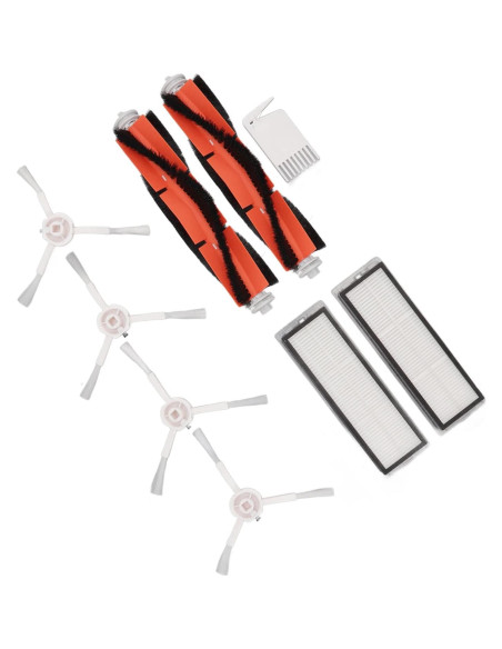 Accesorios de Aspiradora Yosoo para Mijia 1C, F9, Xiaomi 1T - Filtro HEPA