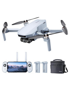 Dron Potensic ATOM SE GPS 4K EIS Plegable 249g 62min Vuelo