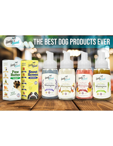 Frisbee para Perros Handy Hound - Disco Suave Flotante 24cm