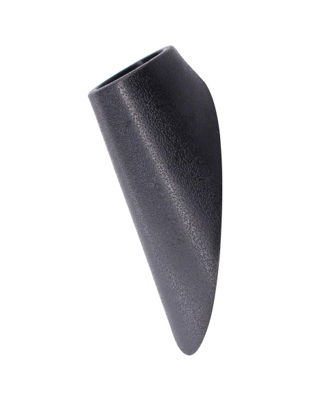 Adaptador de Antena Base MOTOKU Negro para Dodge Ram 2009-2018