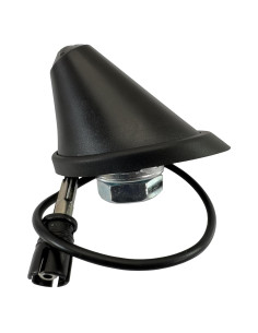 Base de Montaje de Antena de Radio V-W 1J0-035-501F