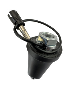 Base de Montaje de Antena de Radio V-W 1J0-035-501F 2