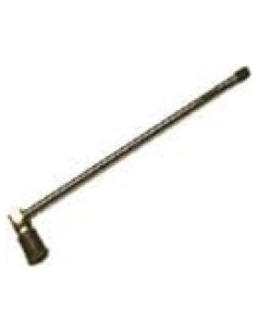 Antena de Escáner Workman SCAN3 Reemplazo BNC 55.88 cm