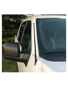 Antena de 33 cm Trunknets Inc para coches GM