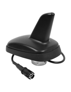 Antena de Techo AM FM X AUTOHAUX para VW Jetta Golf Passat