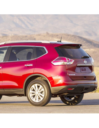 Antena de Goma Flexible para Nissan Rogue 2008-2016