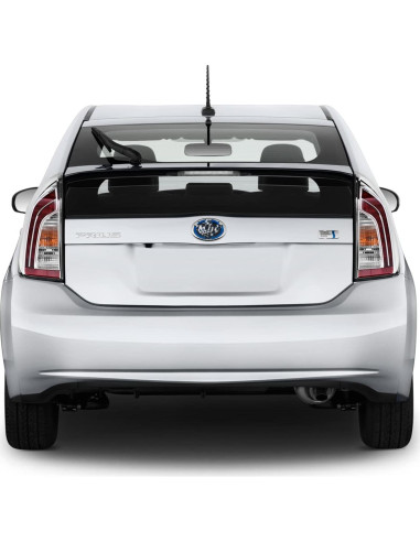 Antena corta flexible Toyota Prius 2001-2019 17.78 cm