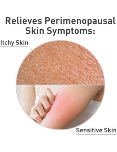 Bálsamo Vulva PROcure 34.8g Hidratante Intimo Sin Hormonas