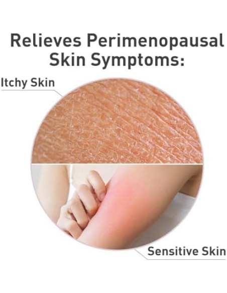 Bálsamo Vulva PROcure 34.8g Hidratante Intimo Sin Hormonas