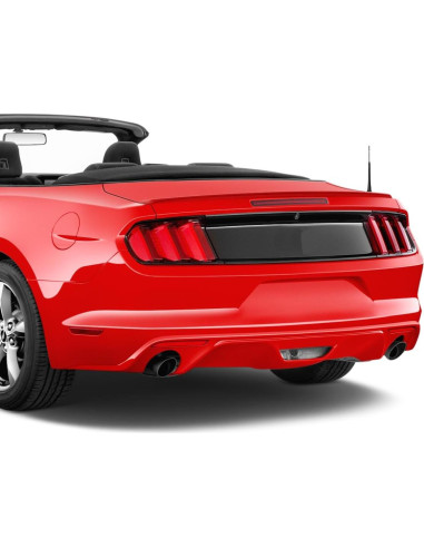 Antena de 23 cm para Ford Mustang 2015-2021 RooFox