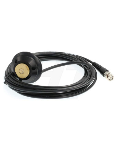 Antena de Látigo GPS BNC 5m para Estación Base Trimble Topcon