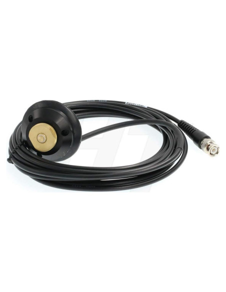 Antena de Látigo GPS BNC 5m para Estación Base Trimble Topcon
