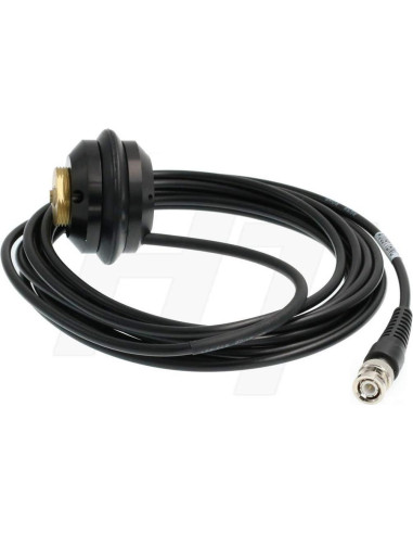 Antena de Látigo GPS BNC 5m para Estación Base Trimble Topcon