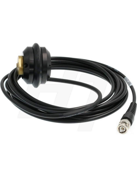 Antena de Látigo GPS BNC 5m para Estación Base Trimble Topcon