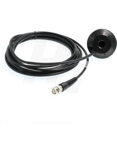 Antena de Látigo GPS BNC 5m para Estación Base Trimble Topcon