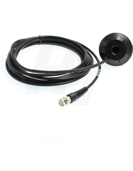 Antena de Látigo GPS BNC 5m para Estación Base Trimble Topcon