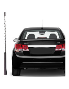 Antena de 40.6 cm para Chevy Cruze 2009-2016 - RooFox