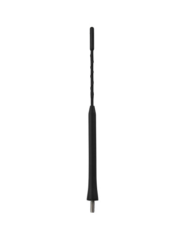 Antena de Coche TN TrunkNets para Ford F150 2009-2024 23 cm