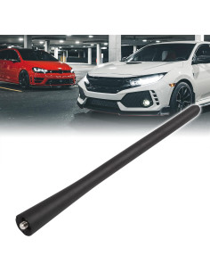 Antena de Techo AM FM X AUTOHAUX 20 cm para Nissan Pathfinder 2013-2018 2