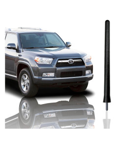Mástil de Antena Corta Toyota 4Runner 2010-2017 - 86 cm