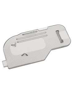 Cubierta de Bobina para Máquinas de Coser Brother y Babylock XC2369051