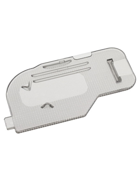 Cubierta de Bobina para Máquinas de Coser Brother y Babylock XC2369051