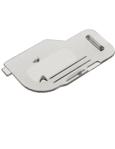 Cubierta de Bobina para Máquinas de Coser Brother y Babylock XC2369051