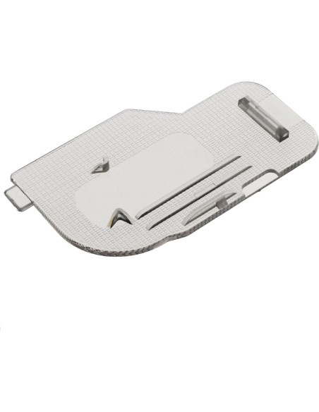 Cubierta de Bobina para Máquinas de Coser Brother y Babylock XC2369051