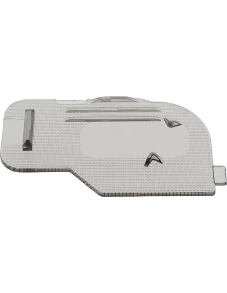 Cubierta de Bobina para Máquinas de Coser Brother y Babylock XC2369051