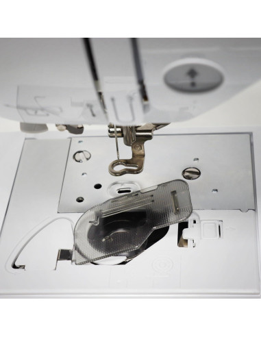 Cubierta de Bobina para Máquinas de Coser Brother y Babylock XC2369051