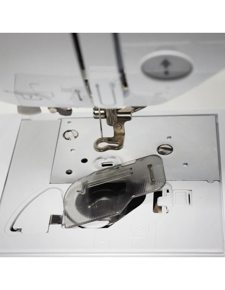 Cubierta de Bobina para Máquinas de Coser Brother y Babylock XC2369051