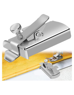 Guía de Costura Magnética TIGARI Universal 7-10mm