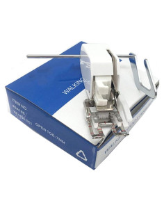 Pie Abierto para Coser YICBOR SA188 - Guía para Acolchado