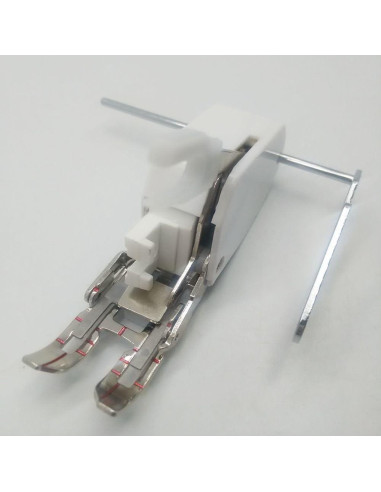 Pie Abierto para Coser YICBOR SA188 - Guía para Acolchado