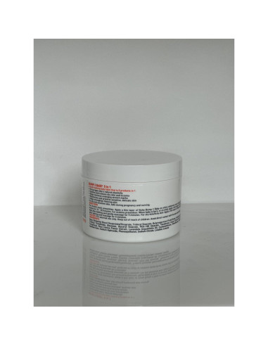 Bálsamo Corporal Multitarea Visha Skincare 283.5 g