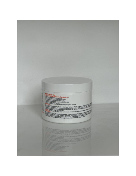 Bálsamo Corporal Multitarea Visha Skincare 283.5 g