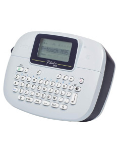 Impresora de Etiquetas Brother PT-M95 Portátil 12mm
