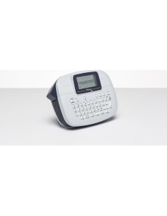 Impresora de Etiquetas Brother PT-M95 Portátil 12mm 2