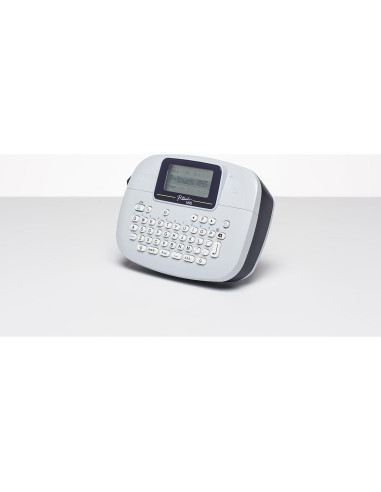 Impresora de Etiquetas Brother PT-M95 Portátil 12mm