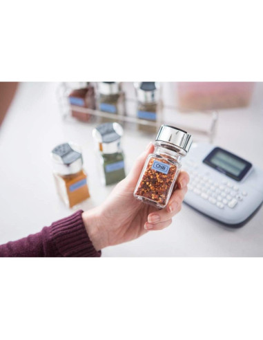 Impresora de Etiquetas Brother PT-M95 Portátil 12mm