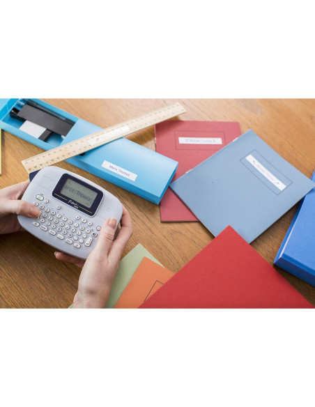 Impresora de Etiquetas Brother PT-M95 Portátil 12mm Impresora de Etiquetas Brother PT-M95 Portátil 12mm