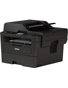 Impresora Láser Monocromática Brother MFC-L2750DW Todo-en-Uno 2