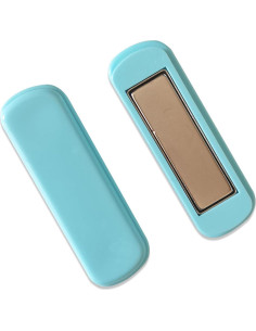 Aro de Bordado Magnético YICBOR 13x18 cm para Brother y Babylock 2