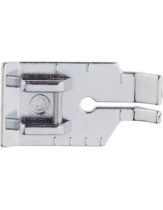 Pie de costura 1/4" Brother SA125 para acolchado 2