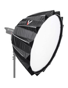 Softbox Aputure Light Dome II 35" para Luces Bowens 2